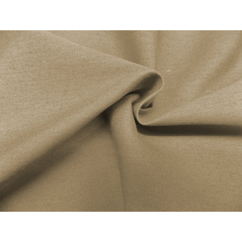 Garraway Dining Linen Set, Brown