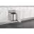 Rev-A-Shelf Pivot Out Under Sink Trash Can for Kitchen or Vanity Cabinet Waste Storage-93616522-93616523