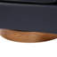 Fauteuil demi-tonneau Maisy