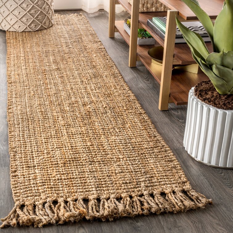 11 Best Jute Rugs To Add Some Textural Appeal At Home