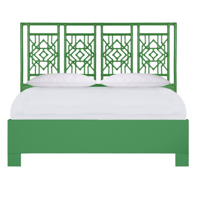 Tulum Bed