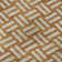 Premium Machine Washable Prisco Terracotta Rug
