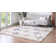 Mitzy Geometric Indoor Rug