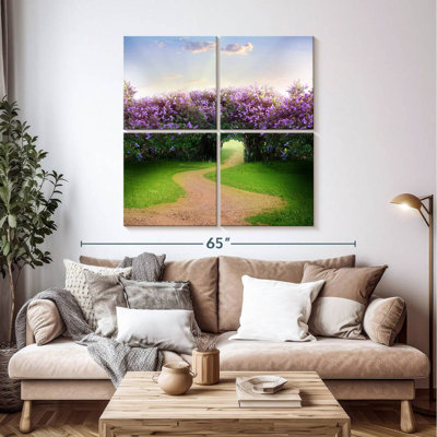 Alvord Spring Forest Magic