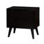 Table de chevet Mid-Century moderne 1pc-530832314