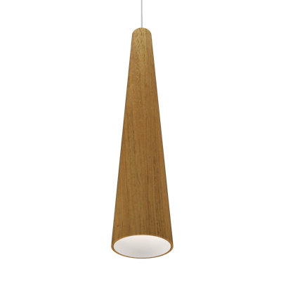 Cônico 1 - Light Pendant