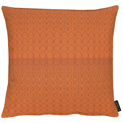 Square Throw Pillow Cover