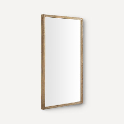 Traditional Accent Mirror