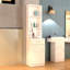 Cabinet de coiffeur mural-53113817