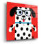 «Bow Wow Dalmation» par Todd Art-1008292414