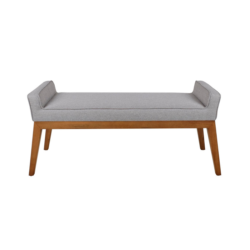Arbolente Upholstered Bench
