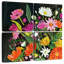 Motif floral Harnek-109133337