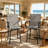 Swivel Patio Chairs