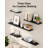 Shontella 6 Piece Wood Floating Shelf-41716054