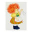 « boulanger o’hair 1 », art sur toile-31980584