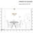 Jenavicia Dimmable LED Chandelier