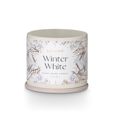 ILLUME Caz Scented Jar Candle
