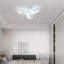 Brianie 33W 3-Head Led Flush Mount Ceiling Light-2046211347-2046211349