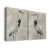 Wrapped Canvas selected