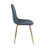 Elzada 18.5'' H Upholstered Side Chair-607826278-607826274