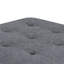 Repose-pieds capitonné standard 36,6 po-1015046032