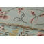 One-of-a-Kind 2'1x6' Hand Knotted Area Rug