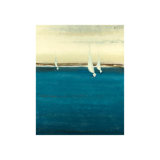 Almost Home III Print