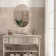 Angela Harris Mediterra 8X8 Matte Porcelain Tile