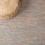 Tapis en coton tissé à la main Montauk-1446329639