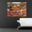 Pierre-Auguste Renoir - Wrapped Canvas Painting-21212621