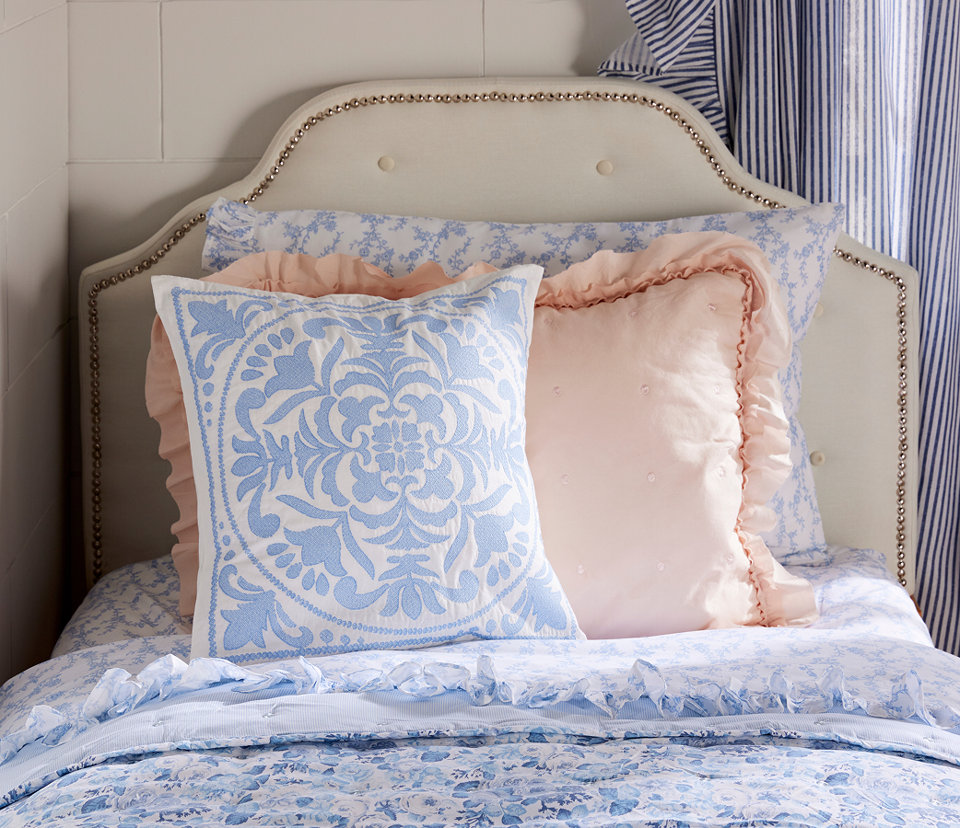 Headboard