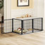 Large Dog Cage Dog Playpen with Top