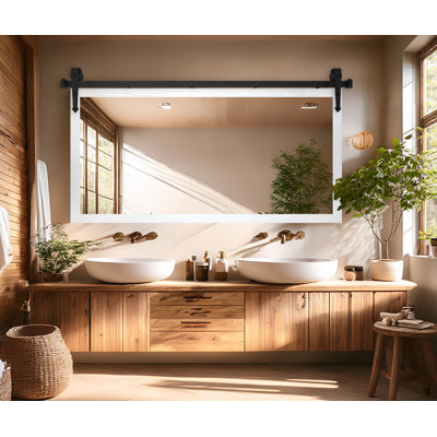 Miroir Gracie Oaks
