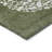 Machine-Washable Stain Resistant Abstract Area Rug-233500887