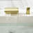 Single-handle Bathroom Faucet-62807344