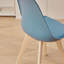 Quade Upholstered Dining Chair-367112732-340434034