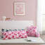 Coussin Betsey Johnson Ballet Bows