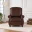 Fauteuil inclinable