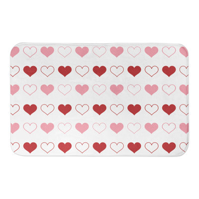 Alarich Non-Slip Bath Rug