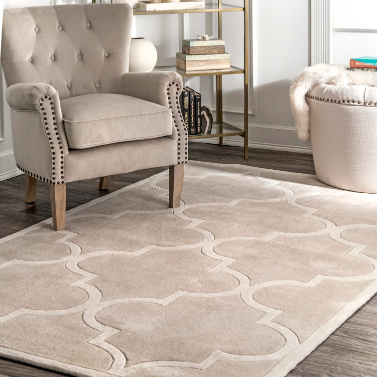 Himmelmann Geometric Indoor Rug