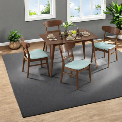 Piece Dining Table Sets(Must include both Table and Chair) Wood Modern Kitchen