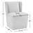 Ardeth Upholstered Side Chair