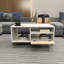 Medon 90cm W Coffee Table-631289698