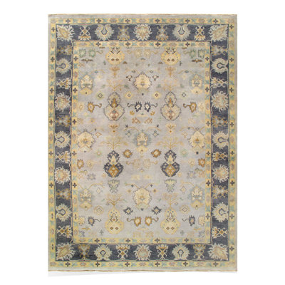 Lehi One-of-a-Kind 10' X 14' Area Rug