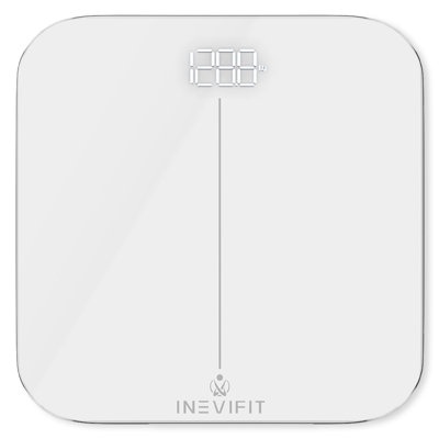INEVIFIT Digital Bathroom Scale