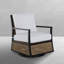 Bermuda Aluminum and Cane Glider Lounge-2125732396-2125732413-2125732430