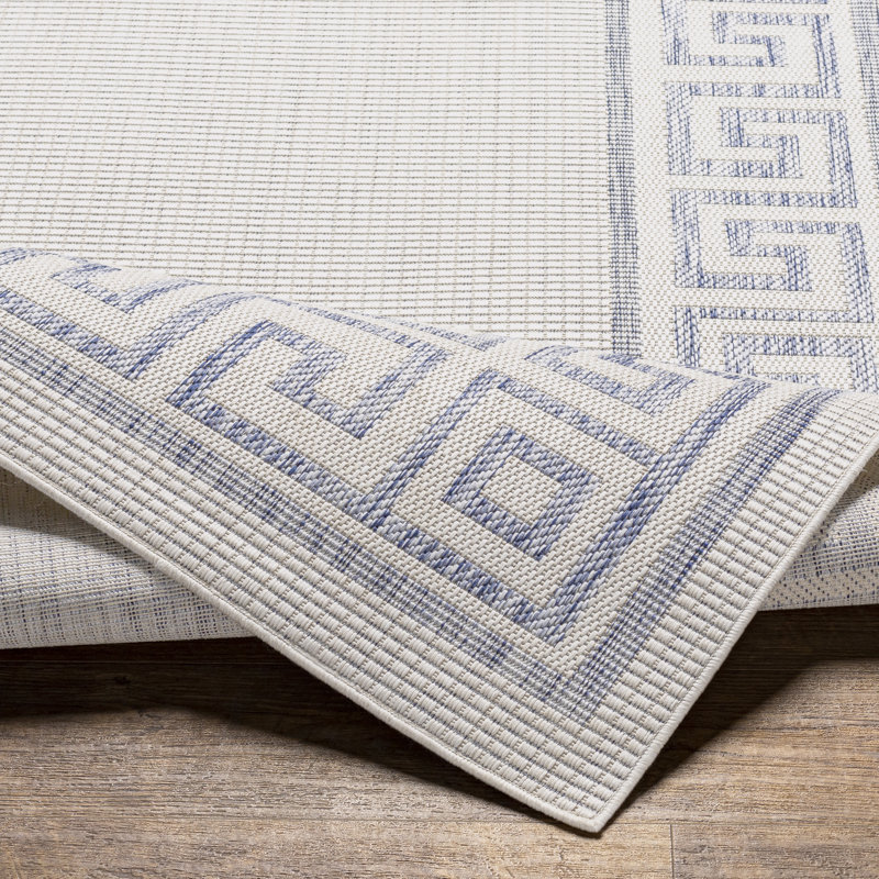 Tapis touareg_TRG2379, Rectangle 5 pi 3 po x 7 pi