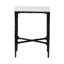 Table de bout Baxton Studio Roeder