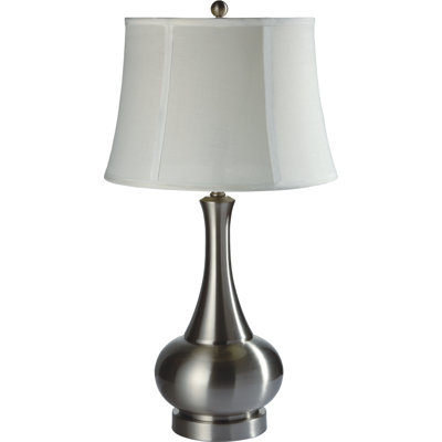 Lampe de table 29 po Whitlow