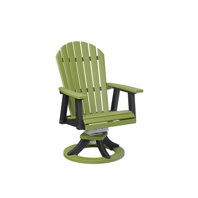 Chaise berçante berçante Berlin